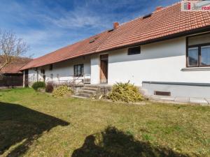 Prodej rodinného domu, Loket - Němčice, 130 m2