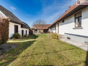 Prodej rodinného domu, Loket - Němčice, 130 m2