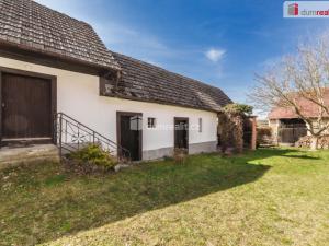 Prodej rodinného domu, Loket - Němčice, 130 m2