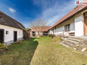 Prodej rodinného domu, Loket - Němčice, 130 m2