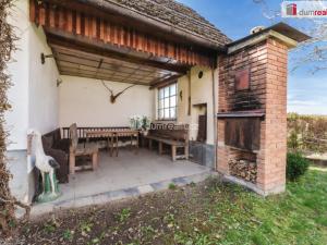Prodej rodinného domu, Loket - Němčice, 130 m2