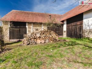 Prodej rodinného domu, Loket - Němčice, 130 m2