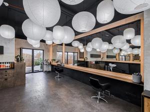 Prodej komerční nemovitosti, Praha - Smíchov, Pod Barvířkou, 73 m2