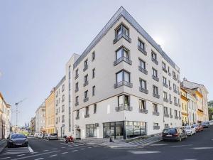 Prodej komerční nemovitosti, Praha - Smíchov, Pod Barvířkou, 73 m2