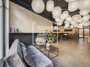 Prodej komerční nemovitosti, Praha - Smíchov, Pod Barvířkou, 73 m2