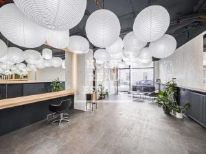 Prodej kanceláře, Praha - Smíchov, Pod Barvířkou, 73 m2
