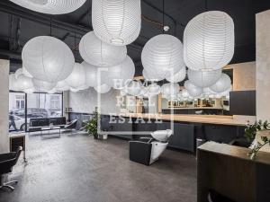 Prodej obchodního prostoru, Praha - Smíchov, Pod Barvířkou, 73 m2