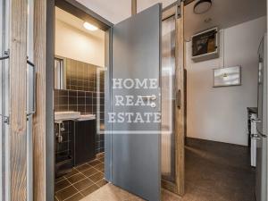 Prodej obchodního prostoru, Praha - Smíchov, Pod Barvířkou, 73 m2
