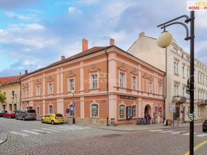 Prodej rodinného domu, Kutná Hora - Kutná Hora-Vnitřní Město, Husova, 748 m2