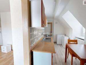 Pronájem bytu 2+1, Opava - Předměstí, Polní, 33 m2