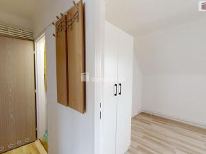 Pronájem bytu 2+1, Opava - Předměstí, Polní, 33 m2