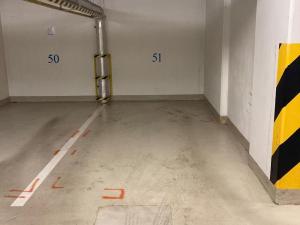 Pronájem bytu 3+kk, Praha - Hostivař, Bratislavská, 77 m2