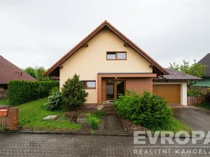 Prodej rodinného domu, Solnice, Nad Farou, 303 m2