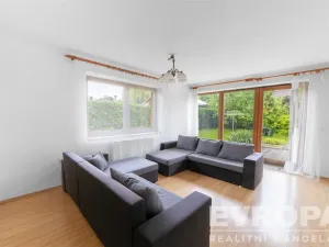 Prodej rodinného domu, Solnice, Nad Farou, 303 m2