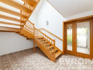 Prodej rodinného domu, Solnice, Nad Farou, 303 m2