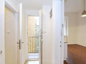 Pronájem bytu 2+kk, Praha - Smíchov, Grafická, 42 m2