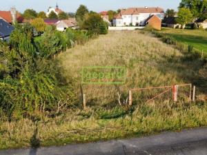 Prodej pozemku pro bydlení, Dlouhopolsko, 2059 m2