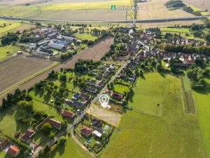 Prodej pozemku pro bydlení, Zalužany, 1423 m2