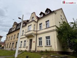 Pronájem bytu 2+1, Mariánské Lázně, Husova, 81 m2