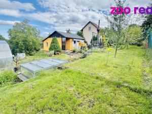 Prodej chaty, Homole - Nové Homole, 40 m2