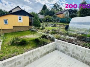 Prodej chaty, Homole - Nové Homole, 40 m2