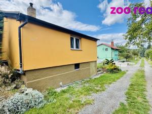 Prodej chaty, Homole - Nové Homole, 40 m2