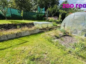 Prodej chaty, Homole - Nové Homole, 40 m2