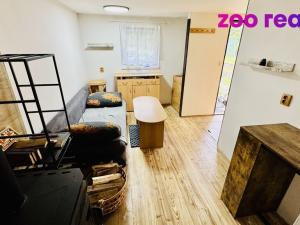 Prodej chaty, Homole - Nové Homole, 40 m2