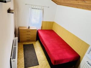 Prodej chaty, Homole - Nové Homole, 40 m2