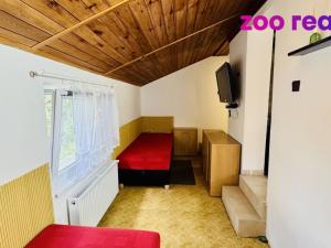 Prodej chaty, Homole - Nové Homole, 40 m2
