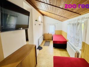 Prodej chaty, Homole - Nové Homole, 40 m2