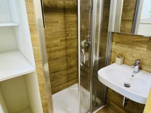 Prodej chaty, Homole - Nové Homole, 40 m2