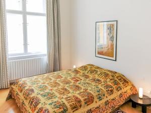 Pronájem bytu 3+1, Praha - Nové Město, Odborů, 102 m2