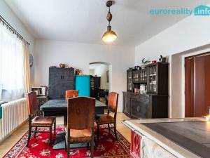 Prodej rodinného domu, Velký Malahov - Jivjany, 120 m2