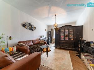 Prodej rodinného domu, Velký Malahov - Jivjany, 120 m2