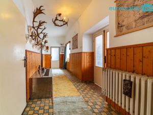 Prodej rodinného domu, Velký Malahov - Jivjany, 120 m2