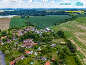 Prodej rodinného domu, Velký Malahov - Jivjany, 120 m2