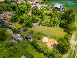 Prodej rodinného domu, Velký Malahov - Jivjany, 120 m2