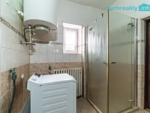 Prodej rodinného domu, Velký Malahov - Jivjany, 120 m2