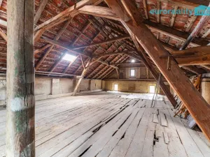 Prodej rodinného domu, Velký Malahov - Jivjany, 120 m2