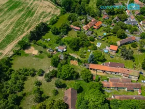 Prodej rodinného domu, Velký Malahov - Jivjany, 120 m2