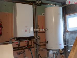 Prodej rodinného domu, Bravantice, 466 m2