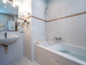 Prodej bytu 4+1, Plzeň, Křížkova, 100 m2