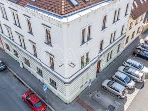 Prodej bytu 4+1, Plzeň, Křížkova, 100 m2