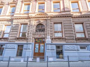 Prodej bytu 4+1, Plzeň, Křížkova, 100 m2