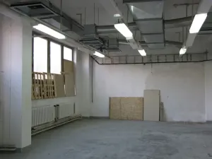 Pronájem skladu, Praha - Michle, Ohradní, 50 m2