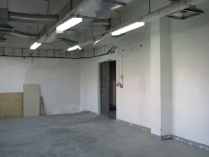 Pronájem skladu, Praha - Michle, Ohradní, 50 m2