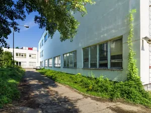 Pronájem skladu, Praha - Michle, Ohradní, 50 m2