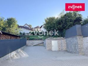 Pronájem bytu 1+kk, Zlín - Malenovice, Švermova, 28 m2