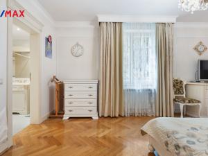 Prodej bytu 3+kk, Karlovy Vary, Pod Jelením skokem, 105 m2